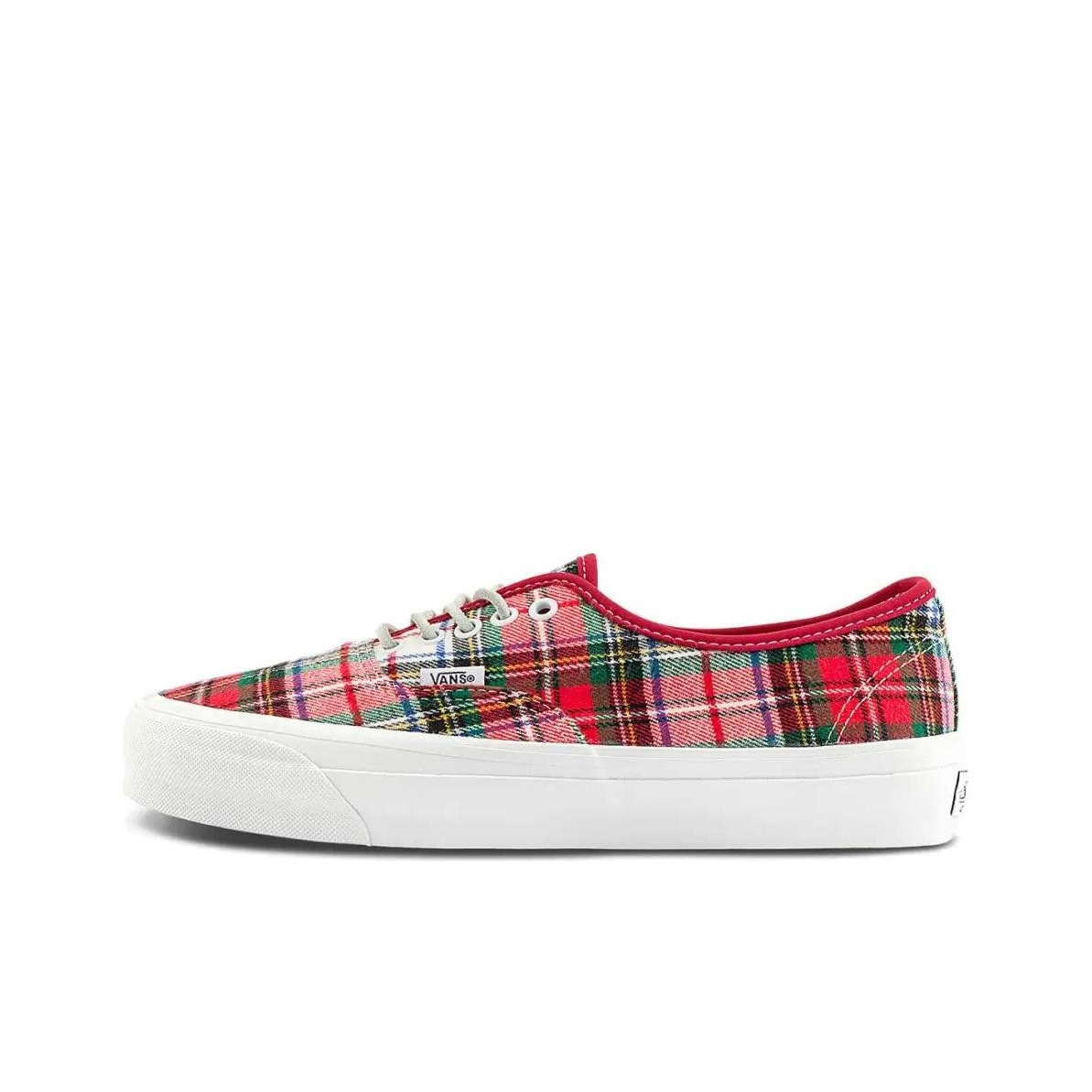 Vans Shoes Authentic - Vans Authentic Low top Skateboard Shoes