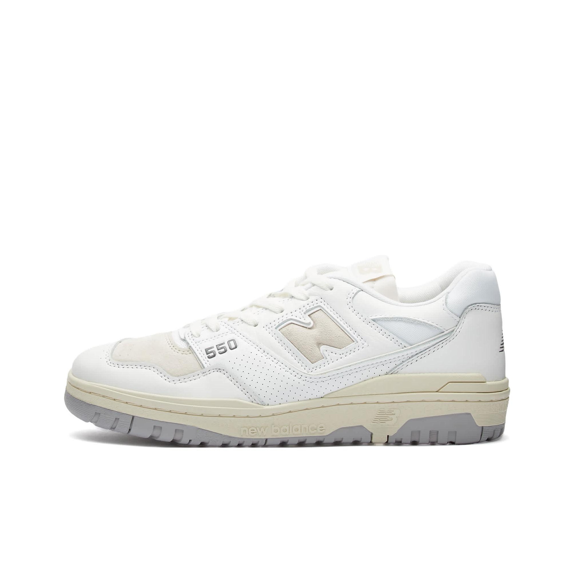 New Balance NB 550 Vintage Bas - New Balance Shoes 550 评论和价格