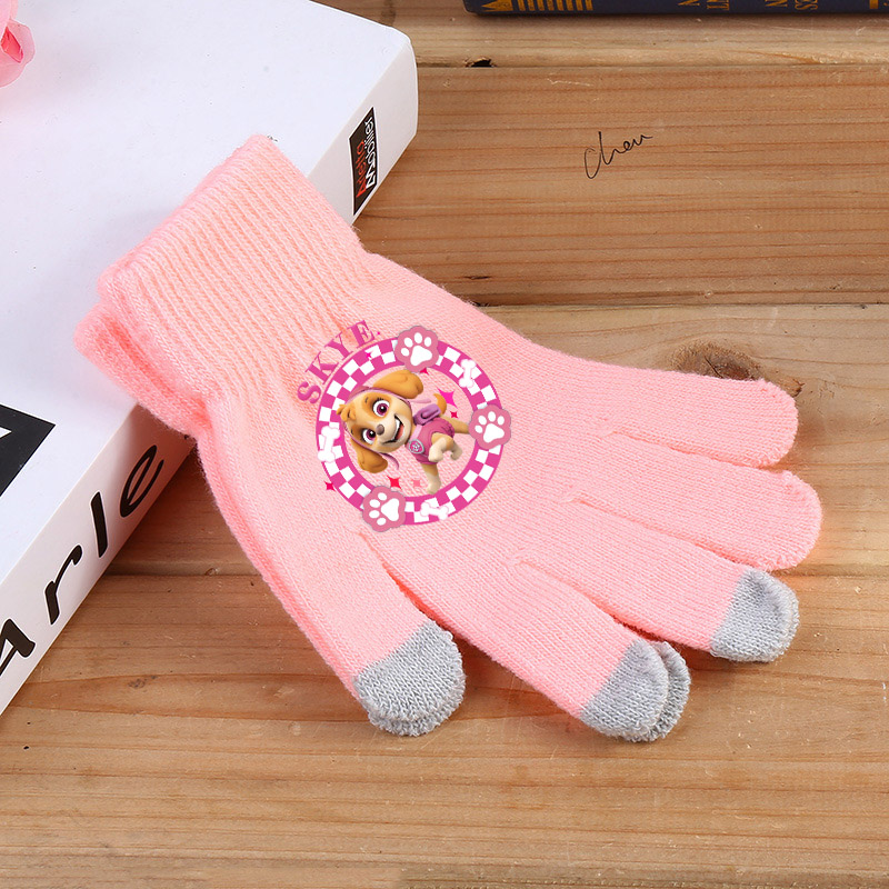 2025 PAW Patrol Gloves Cartoon - Heat Resistant Glove 评论和价格