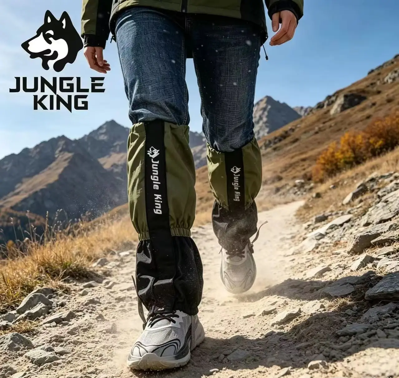 Waterproof Hiking Leg Warmer G - Ski Glove Waterproof 评论和价格