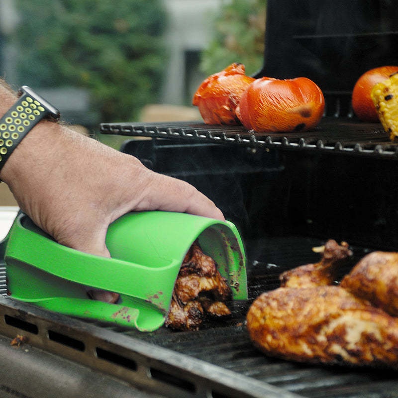 Home use Silicone Oven Mitts H - Rubber Glove Cleaning 评论和价格