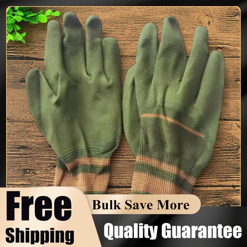 Gardening Gloves Thorn Proof R - Gardening Glove Waterproof 评论和价格