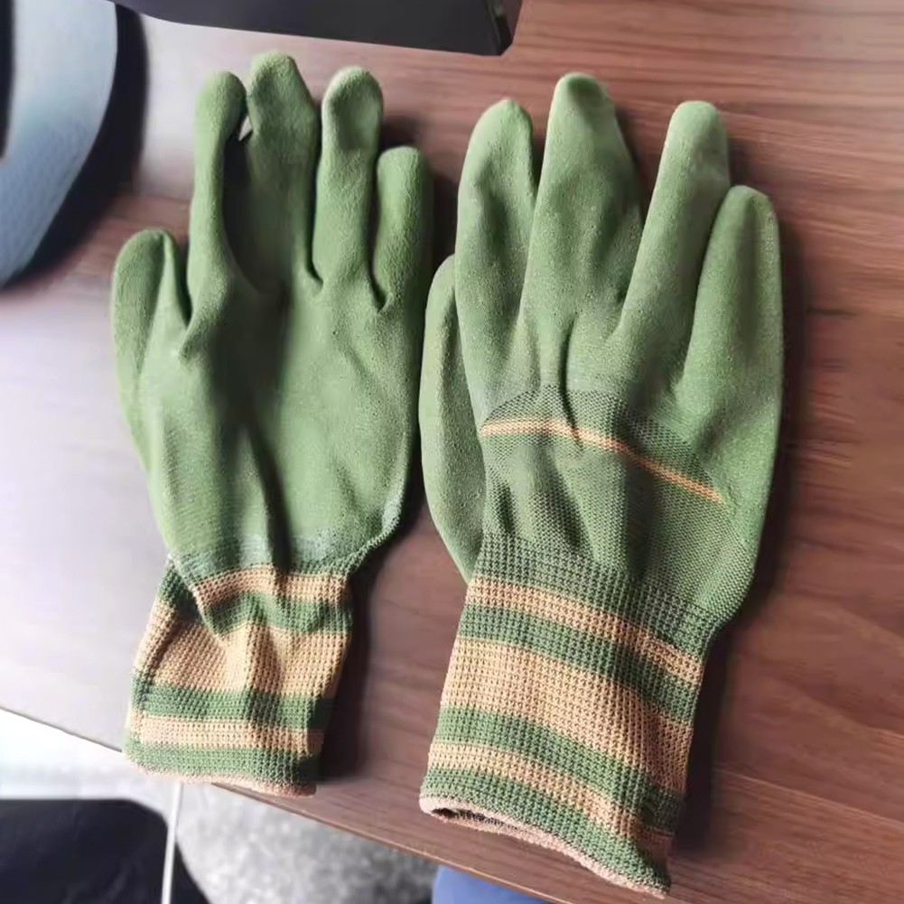 Gardening Gloves Thorn Proof R - Gardening Glove Waterproof 评论和价格