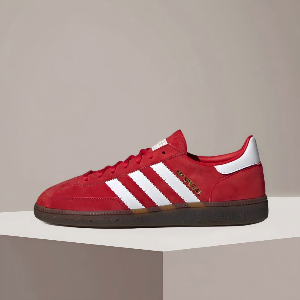 adidas Originals HANDBALLSPEZI - Adidas Shoes Gazelle 评论和价格
