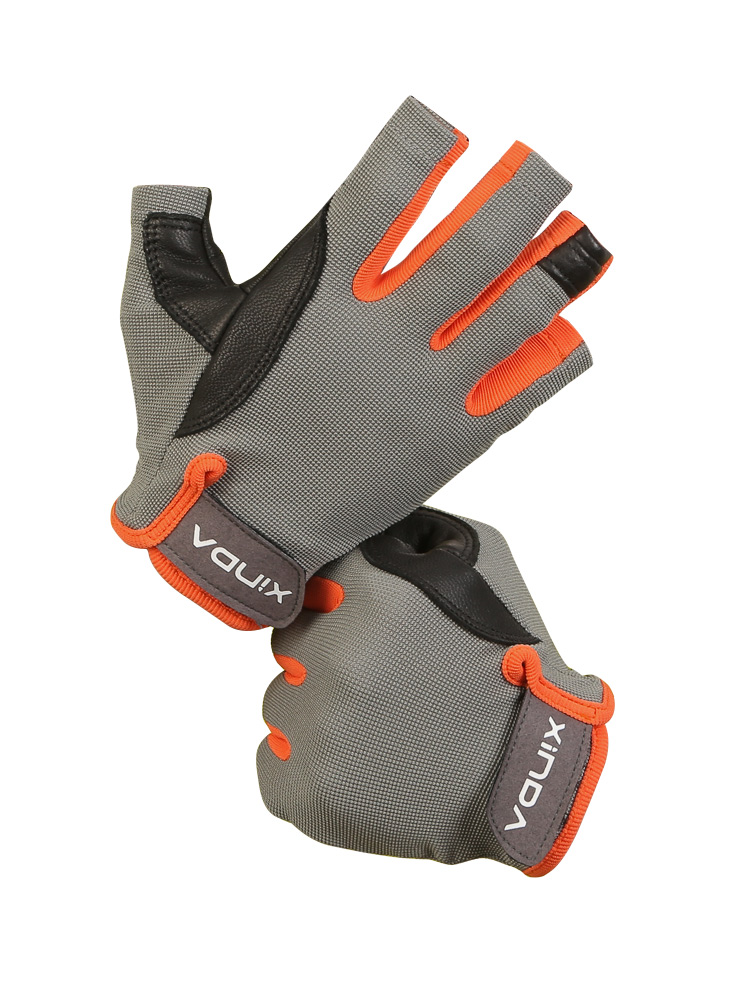 Outdoor Tactical Training Half - Cut Resistant Glove 评论和价格