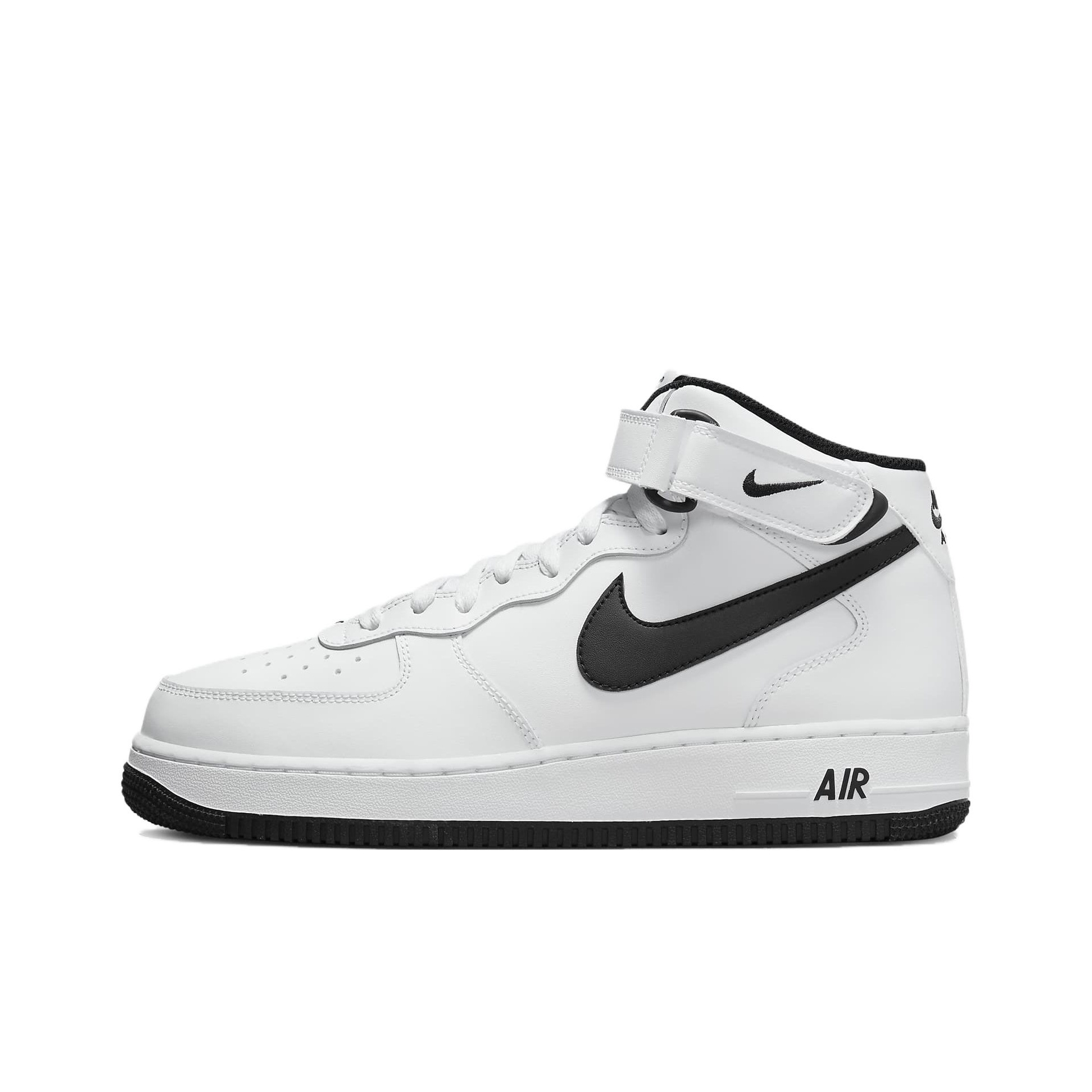 Nike Air Force 1 Mid '07 Mid t - Nike Shoes Air Force 1 评论和价格