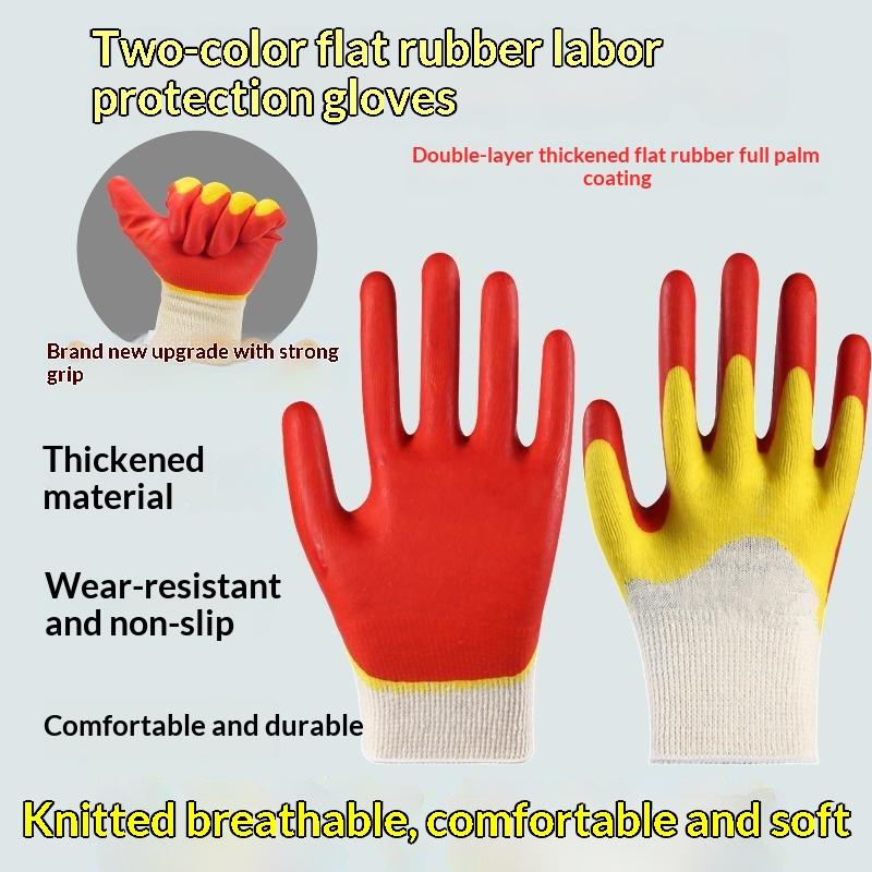 Anti Slip Wear Resistant Water - Gardening Glove Waterproof 评论和价格