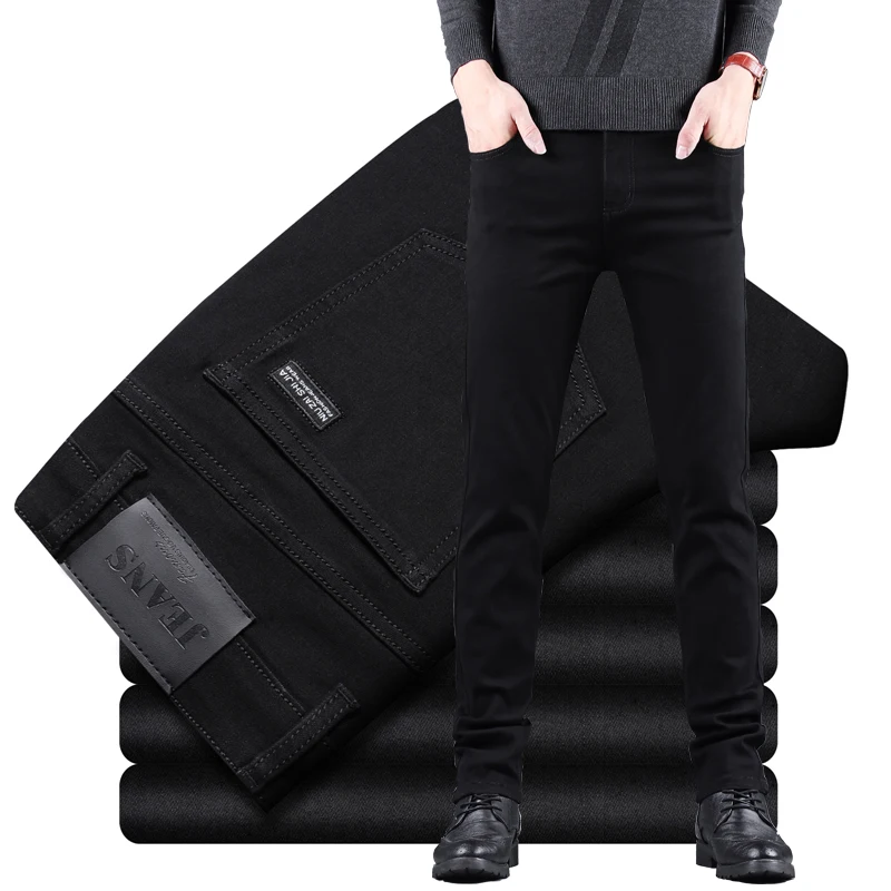 Spring Autumn New Men's Pure B - Levis Jeans 501 评论和价格
